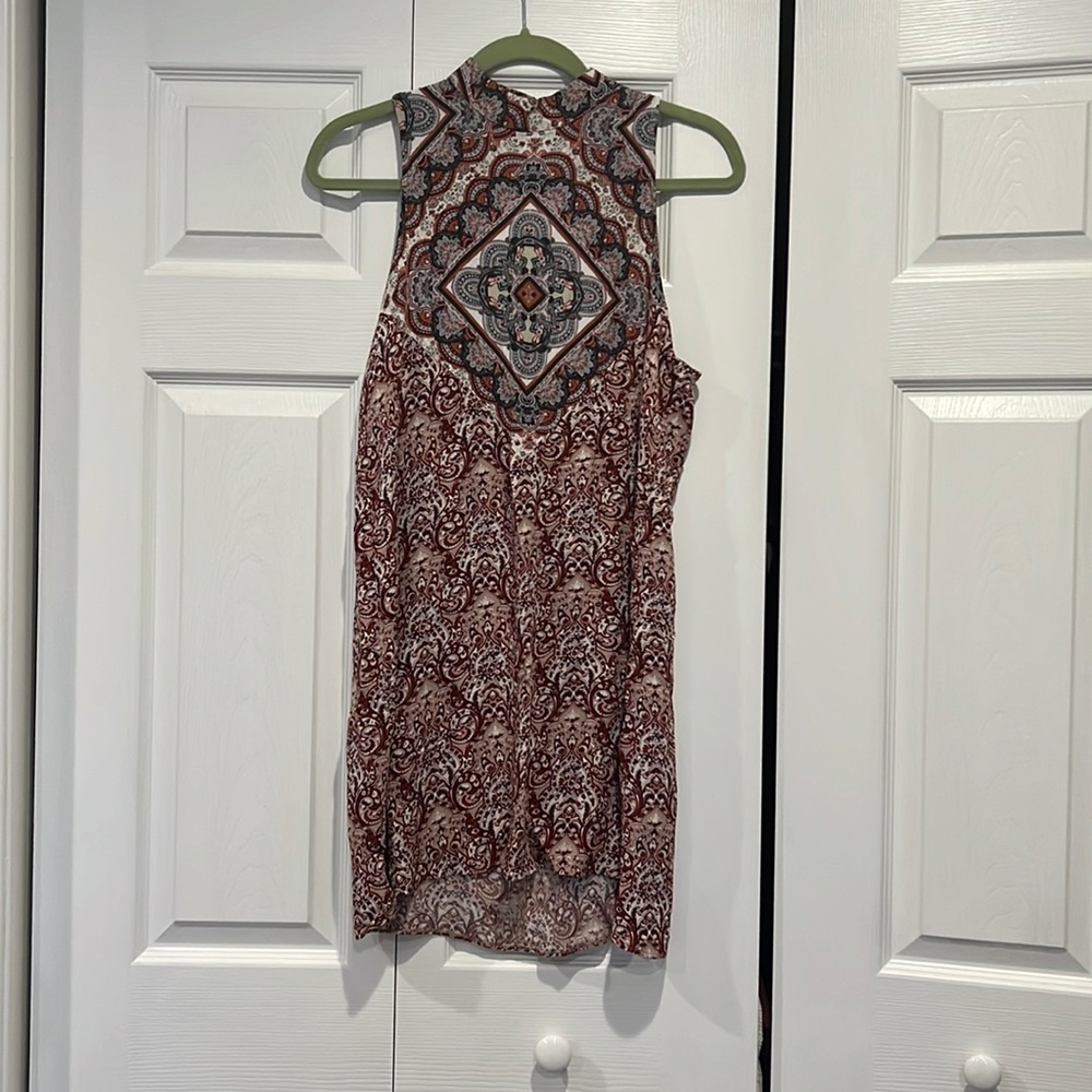 American Eagle Sundress